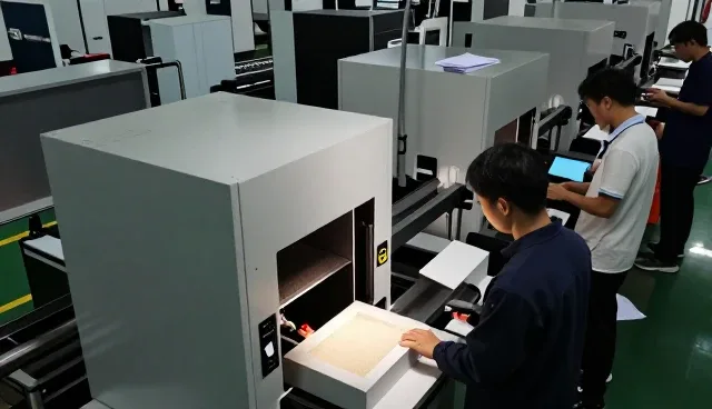 定制软件开发